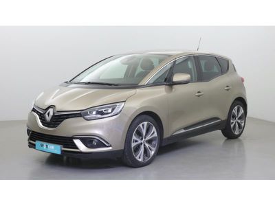 Renault Scenic 1.2 TCe 130ch energy Intens occasion