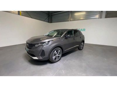 Peugeot 3008 HYBRID4 300ch Allure Pack e-EAT8 occasion