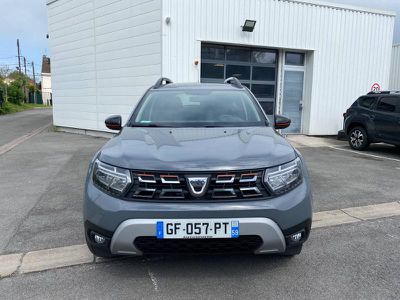 Leasing Dacia Duster 1.5 Blue Dci 115ch Extreme 4x2