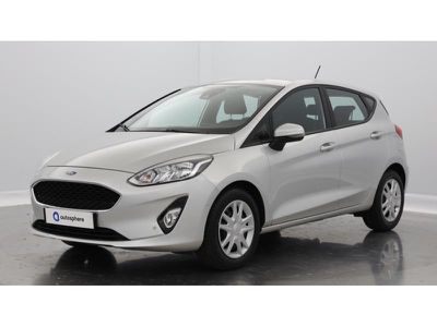 Ford Fiesta 1.0 EcoBoost 100ch Stop&Start Trend Business Nav 5p Euro6.2 occasion