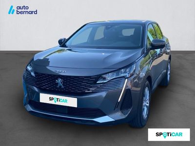 Leasing Peugeot 3008 1.5 Bluehdi 130ch S&s Active Pack