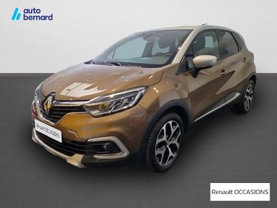 Renault Captur occasion