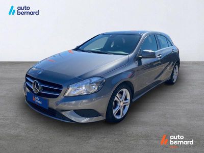 Mercedes Classe A 180 CDI 1.8 Intuition 7G-DCT occasion