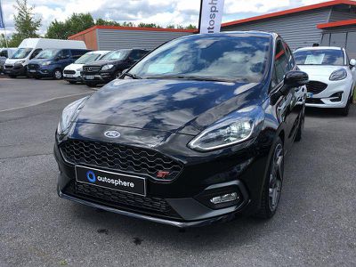 Leasing Ford Fiesta 1.5 Ecoboost 200ch St 5p