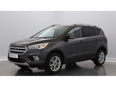 Ford Kuga 1.5 EcoBoost 150ch Stop&Start Titanium 4x2 occasion