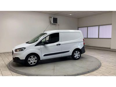 Ford Transit Courier 1.0E 100ch Stop&Start Trend occasion
