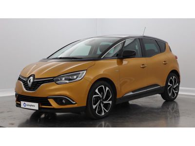 Leasing Renault Scenic 1.6 Dci 160ch Energy Edition One Edc