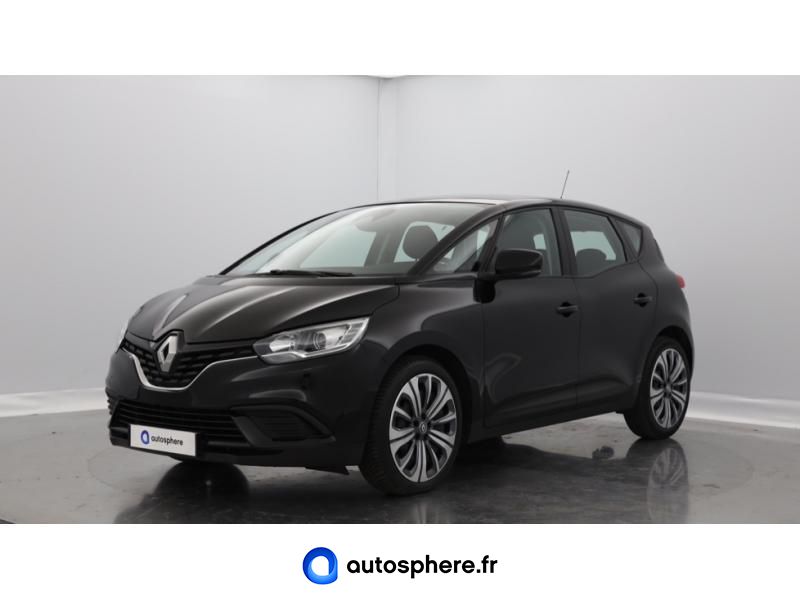 RENAULT SCENIC 1.7 BLUE DCI 120CH LIFE - 21 - Photo 1