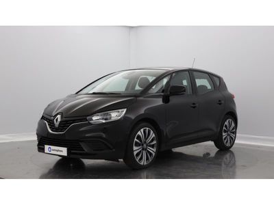 RENAULT SCENIC 1.7 BLUE DCI 120CH LIFE - 21 - Miniature 1