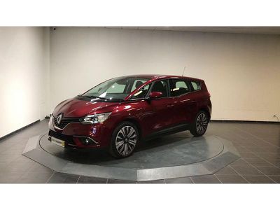 Leasing Renault Grand Scenic 1.7 Blue Dci 120ch Life