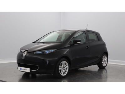 Renault Zoe Zen charge normale R90 Achat Intégral MY19 occasion