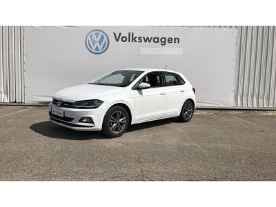Volkswagen Polo occasion