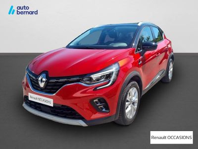 Leasing Renault Captur 1.0 Tce 100ch Intens - 20