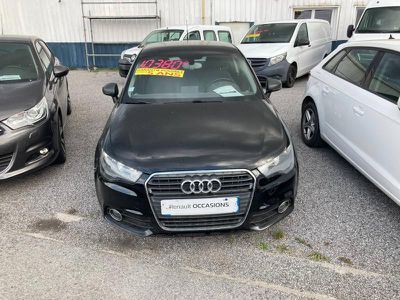 Audi A1 1.2 TFSI 86ch Attraction occasion