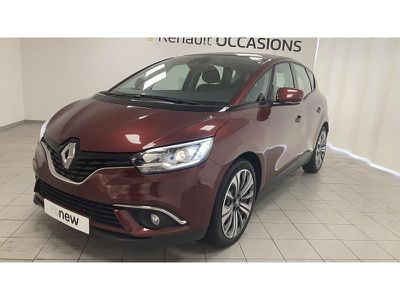 Leasing Renault Scenic 1.3 Tce 115ch Energy Life