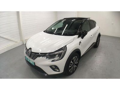 Renault Captur occasion