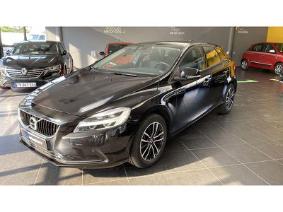 Volvo V40 D3 AdBlue 150ch Business Geartronic occasion