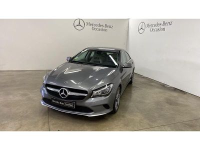 Mercedes Cla 200 d Business Edition 7G-DCT occasion