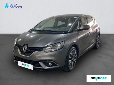 Leasing Renault Scenic 1.7 Blue Dci 120ch Life