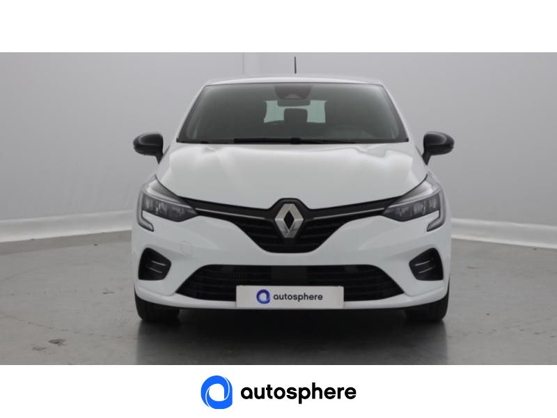 RENAULT CLIO 1.0 TCE 90CH LIMITED -21N - Miniature 2