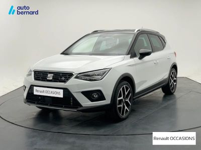 Seat Arona 1.0 EcoTSI 115ch Start/Stop FR Euro6d-T occasion
