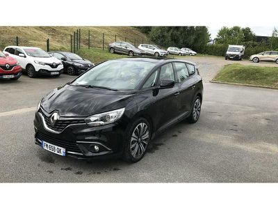 Leasing Renault Grand Scenic 1.7 Blue Dci 120ch Life - 20