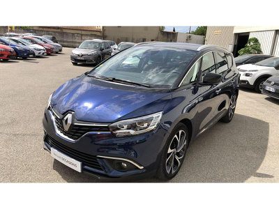 Leasing Renault Grand Scenic 1.7 Blue Dci 150ch Intens