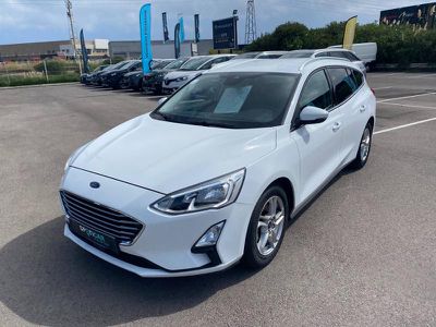 Ford Focus Sw 1.0 EcoBoost 100ch Trend Business occasion