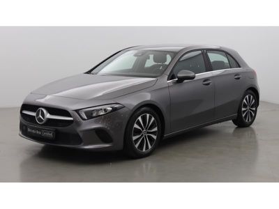 Mercedes Classe A 180 136ch Business Line 7G-DCT occasion