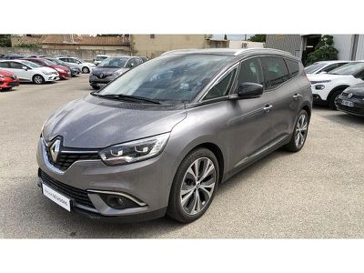 Leasing Renault Grand Scenic 1.3 Tce 140ch Energy Business Intens 7 Places