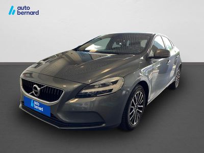 Volvo V40 D2 120ch Momentum Business Geartronic occasion