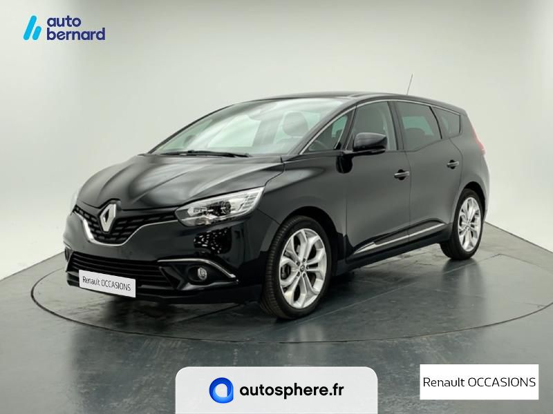 RENAULT SCENIC 1.7 BLUE DCI 120CH BUSINESS - Photo 1