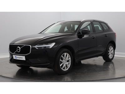 Volvo Xc60 D4 AdBlue 190ch Momentum Geartronic occasion