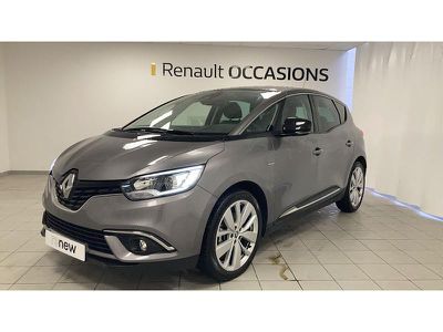 Leasing Renault Scenic 1.7 Blue Dci 120ch Limited