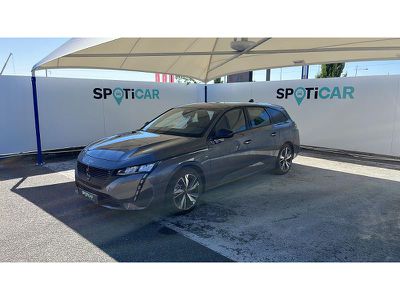 Peugeot 308 Sw PHEV 180ch Active Pack e-EAT8 occasion