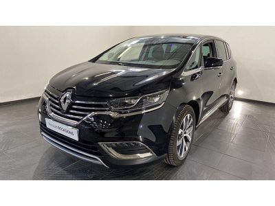 Renault Espace 1.6 dCi 160ch energy Intens EDC occasion