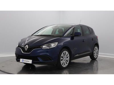 Renault Scenic 1.7 Blue dCi 120ch Zen - 20 occasion