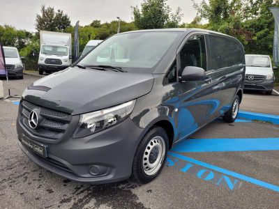 Mercedes Vito 110 CDI Compact First Traction occasion