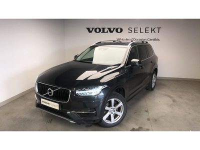 Volvo Xc90 T8 Twin Engine 303 + 87ch Momentum Geartronic 7 places occasion