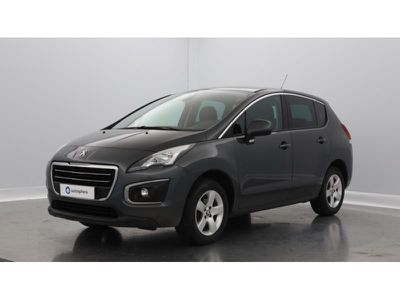 Peugeot 3008 1.6 BlueHDi 120ch Active Business S&S occasion