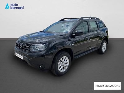 Leasing Dacia Duster 1.5 Blue Dci 115ch Confort 4x4