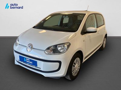 Volkswagen Up! 1.0 60ch up! club 5p occasion