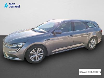 Renault Talisman Estate 1.6 dCi 130ch energy Business occasion