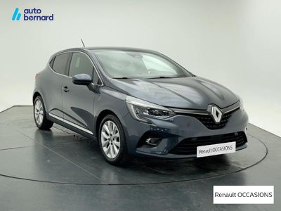 RENAULT CLIO 1.0 TCE 100CH INTENS - 20 - Miniature 3