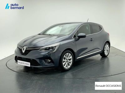 RENAULT CLIO 1.0 TCE 100CH INTENS - 20 - Miniature 1