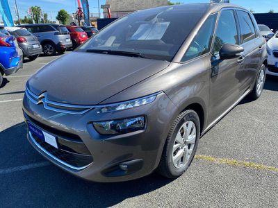 Citroen C4 Picasso BlueHDi 120ch Feel S&S EAT6 occasion