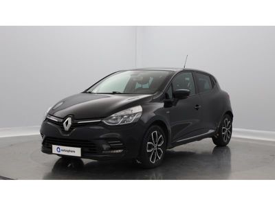 Renault Clio 1.5 dCi 75ch energy Limited 5p Euro6c occasion