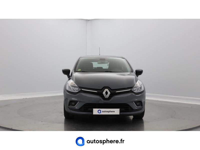 RENAULT CLIO 1.5 DCI 75CH ENERGY LIMITED 5P EURO6C - Miniature 2