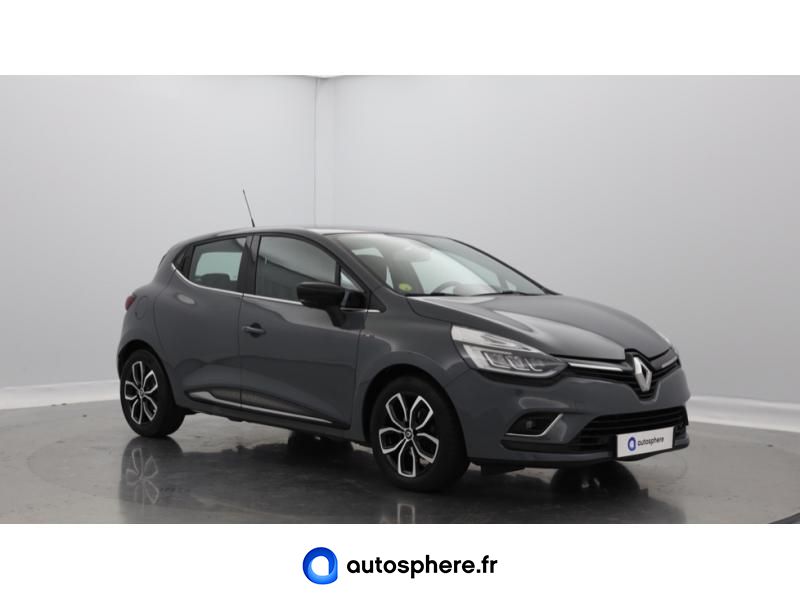 RENAULT CLIO 1.5 DCI 75CH ENERGY LIMITED 5P EURO6C - Miniature 3