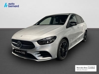 Mercedes Classe B 250 e 160+102ch AMG Line Edition 8G-DCT occasion